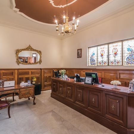 Hotel Boutique Casa Del Jardin Аґуаскальєнтес Екстер'єр фото