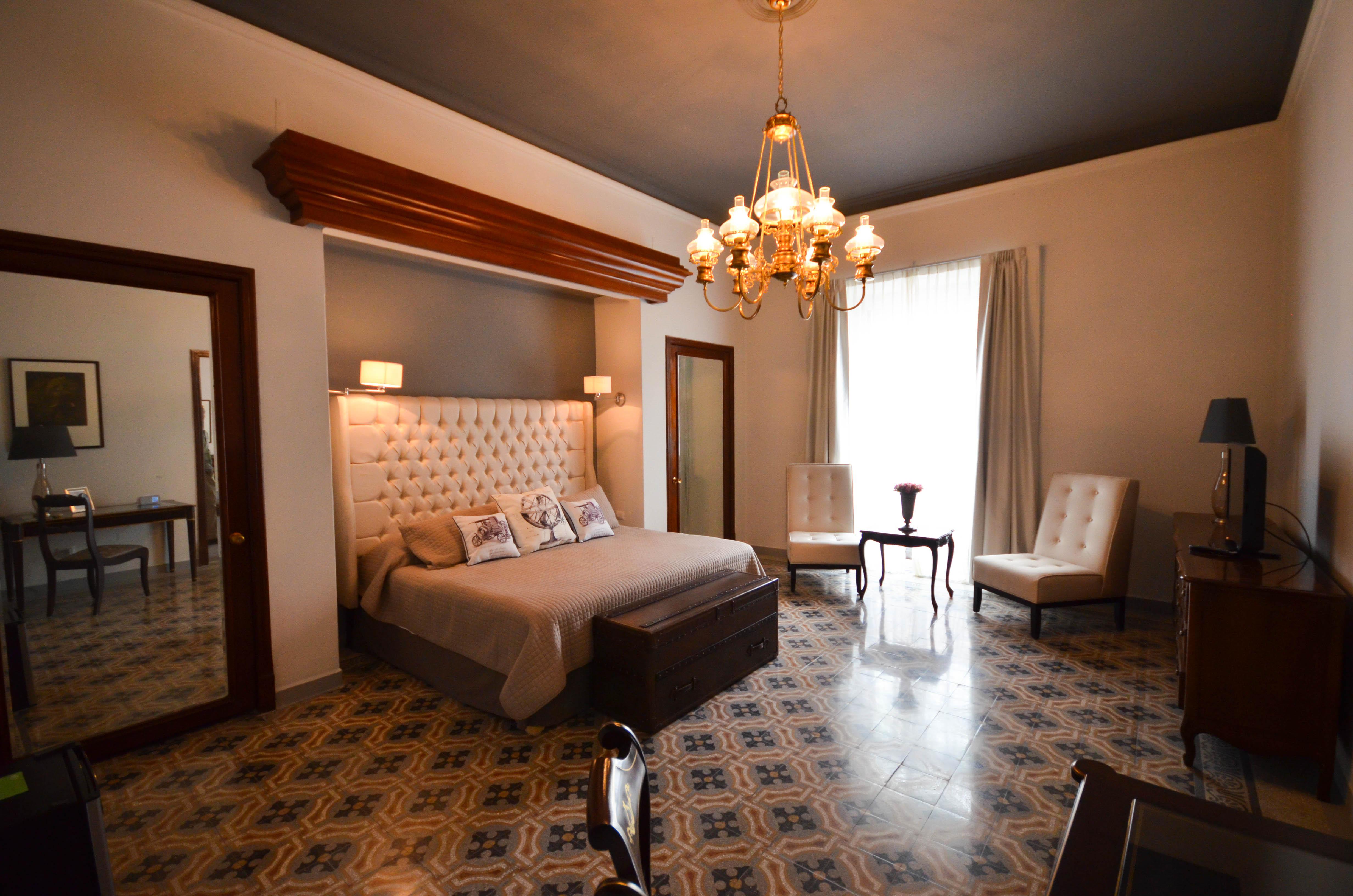 Hotel Boutique Casa Del Jardin Аґуаскальєнтес Екстер'єр фото
