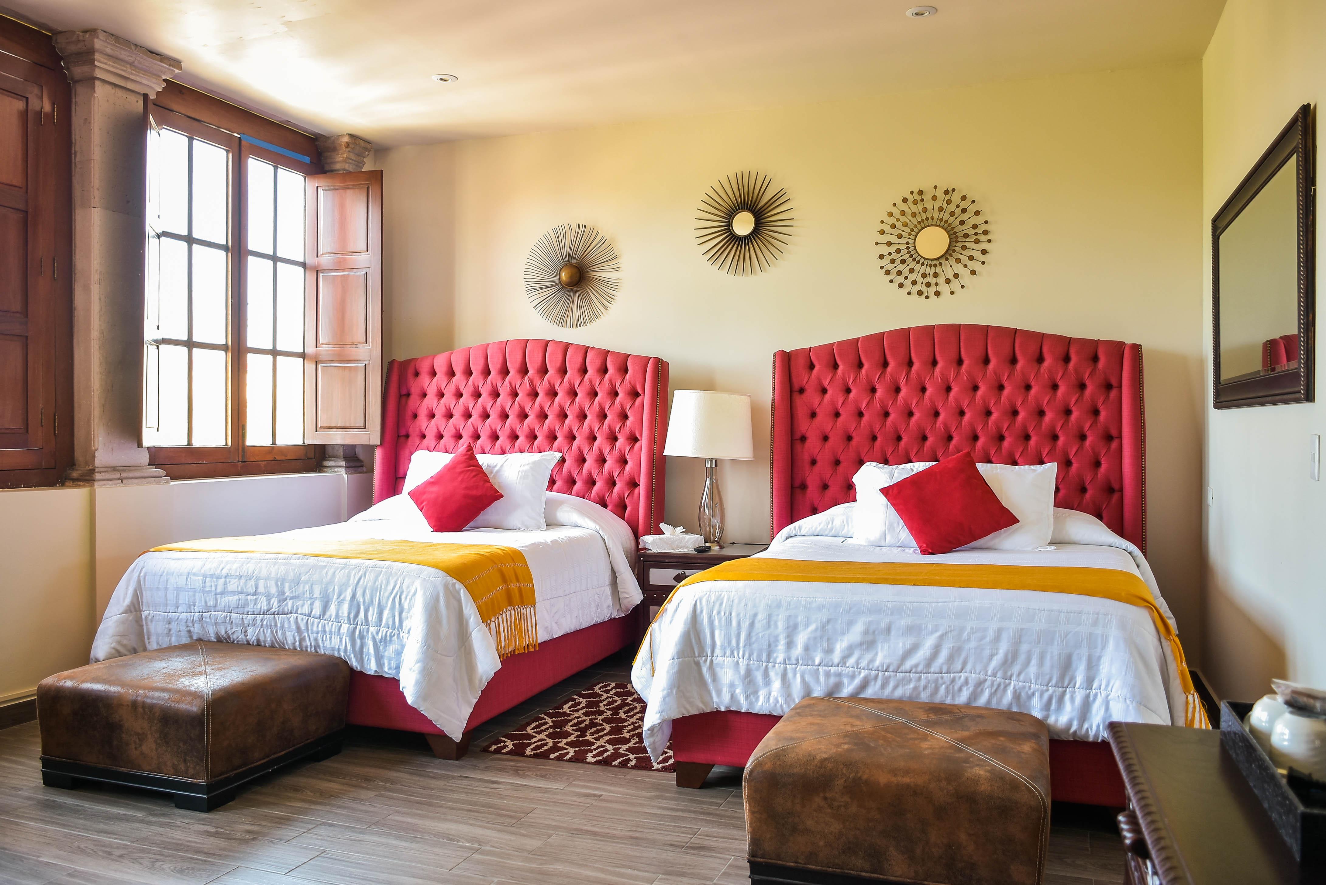 Hotel Boutique Casa Del Jardin Аґуаскальєнтес Екстер'єр фото